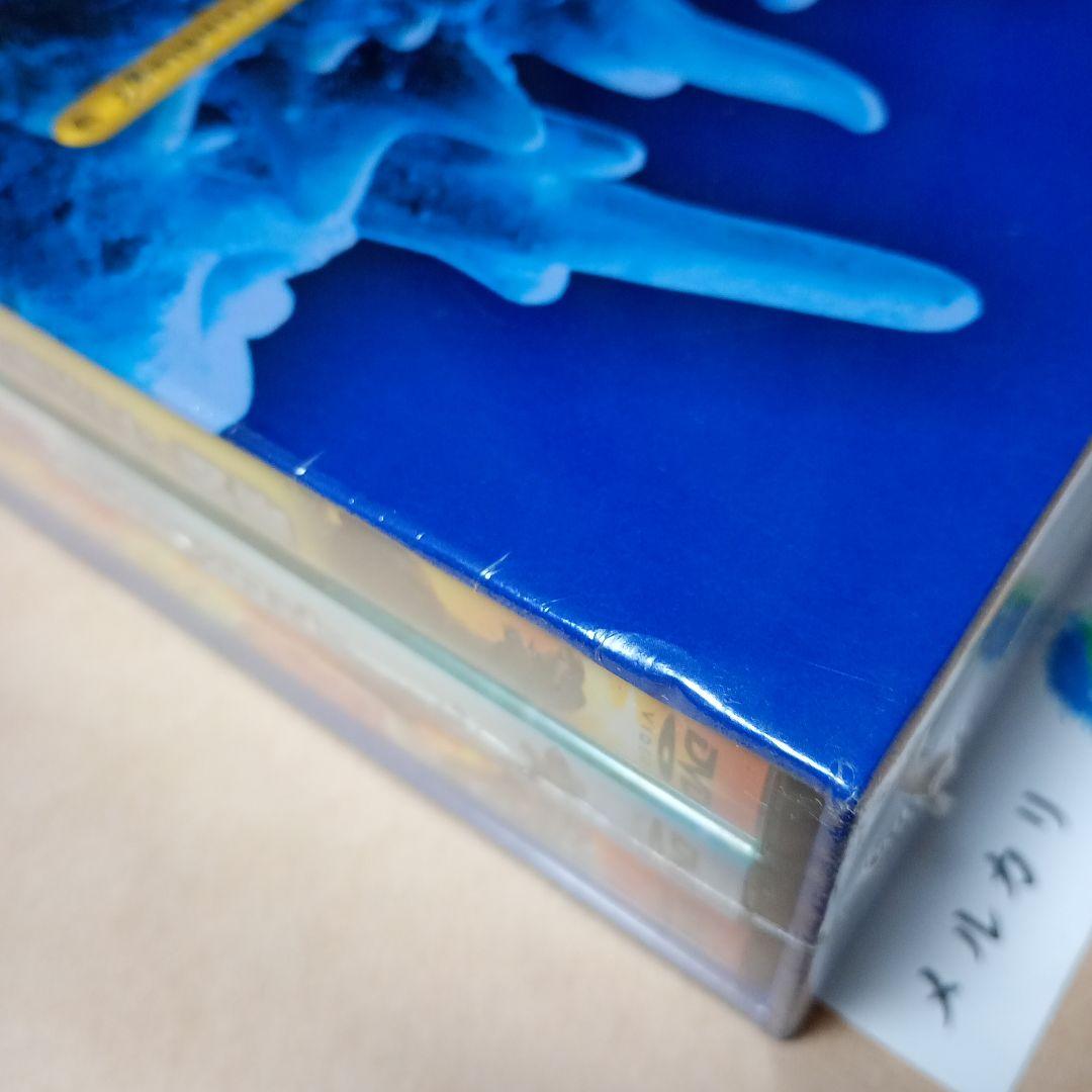 未開封DVD-BOX ゴジラ モスラ キングギドラ 大怪獣総攻撃〈3枚組〉