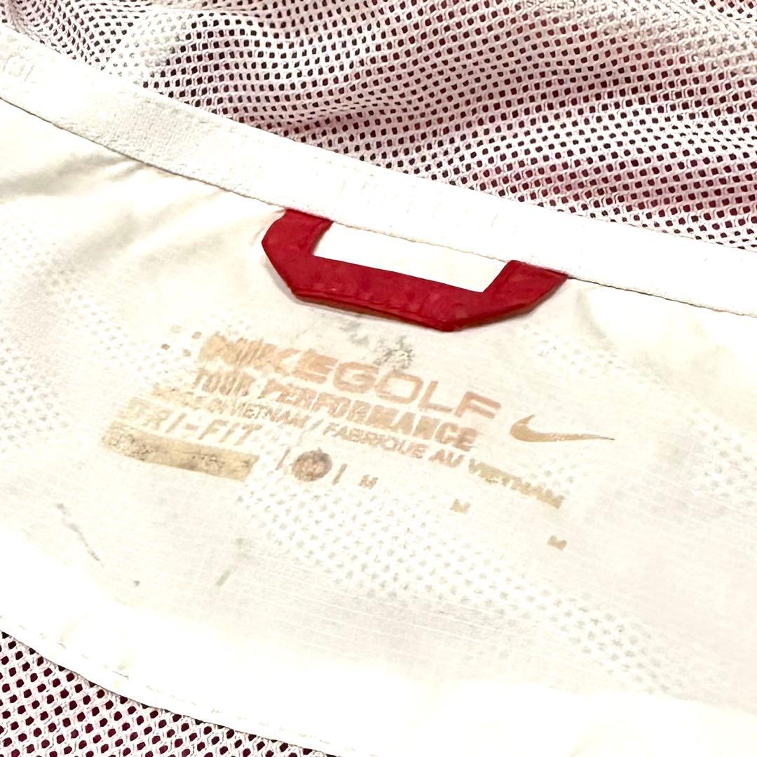 【限定品】NIKE GOLF ウィンドブレーカー / BEAMS