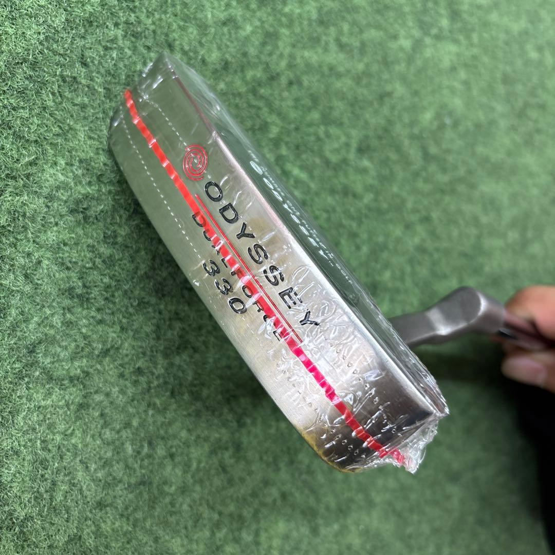 オデッセイ　dual force 330