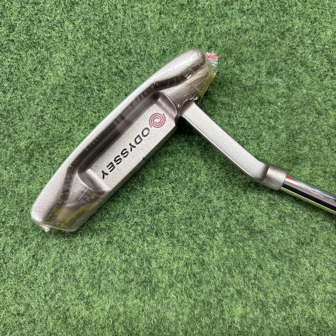 オデッセイ　dual force 330