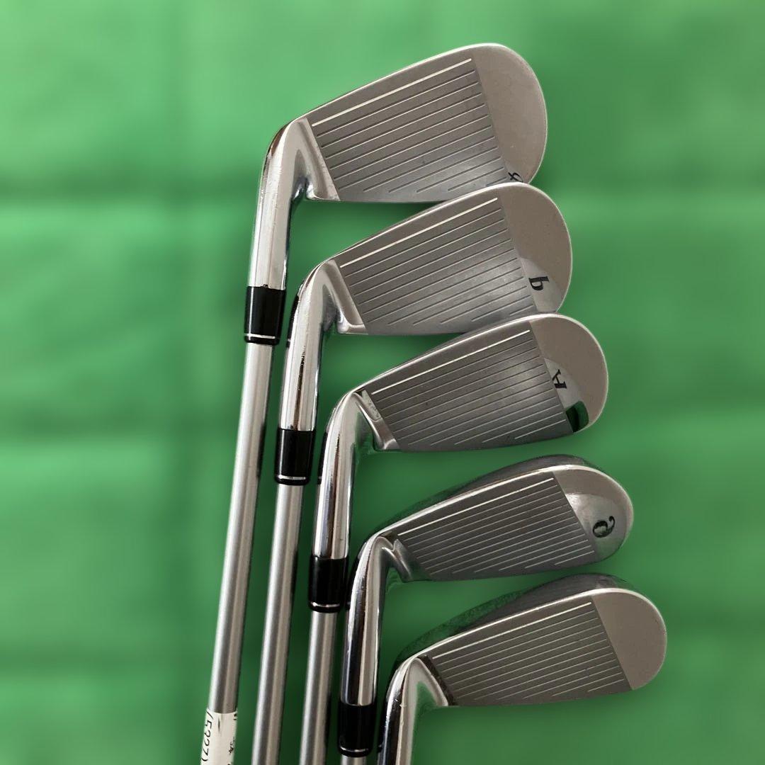 激飛び◆人気YONEX 701 フォージト5本、カーボンセット