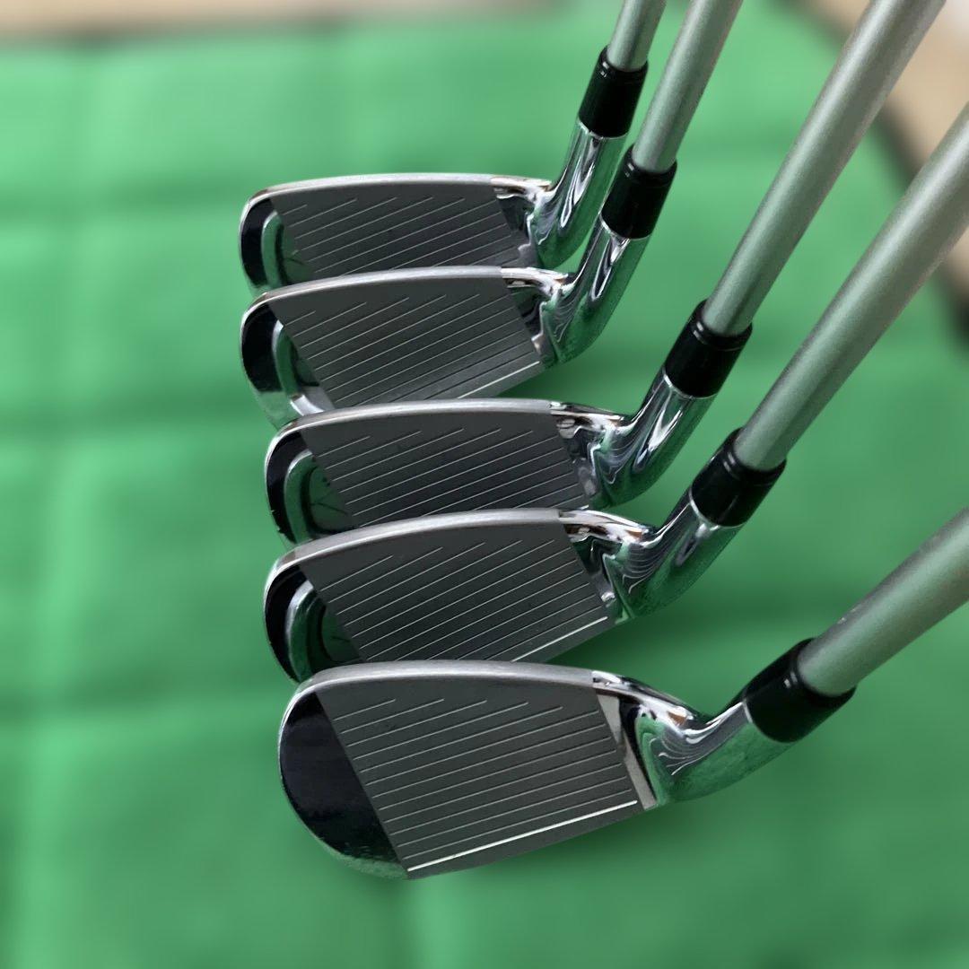 激飛び◆人気YONEX 701 フォージト5本、カーボンセット