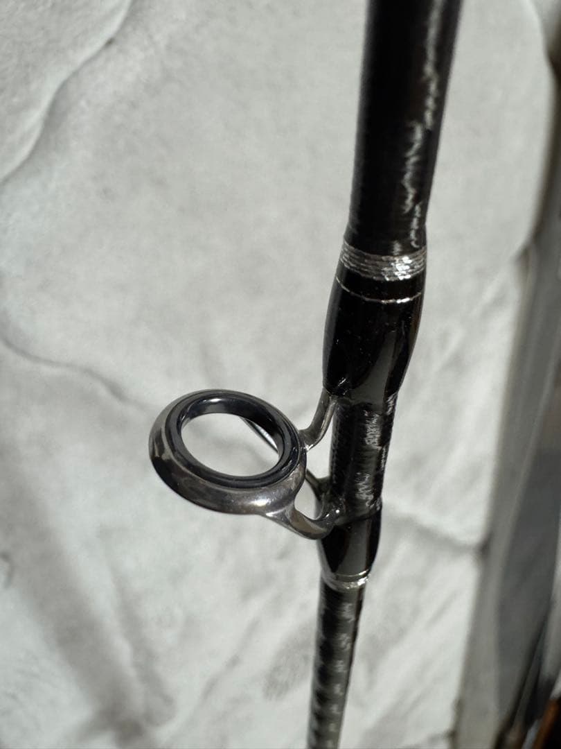 コルトスナイパー　XR 96MH