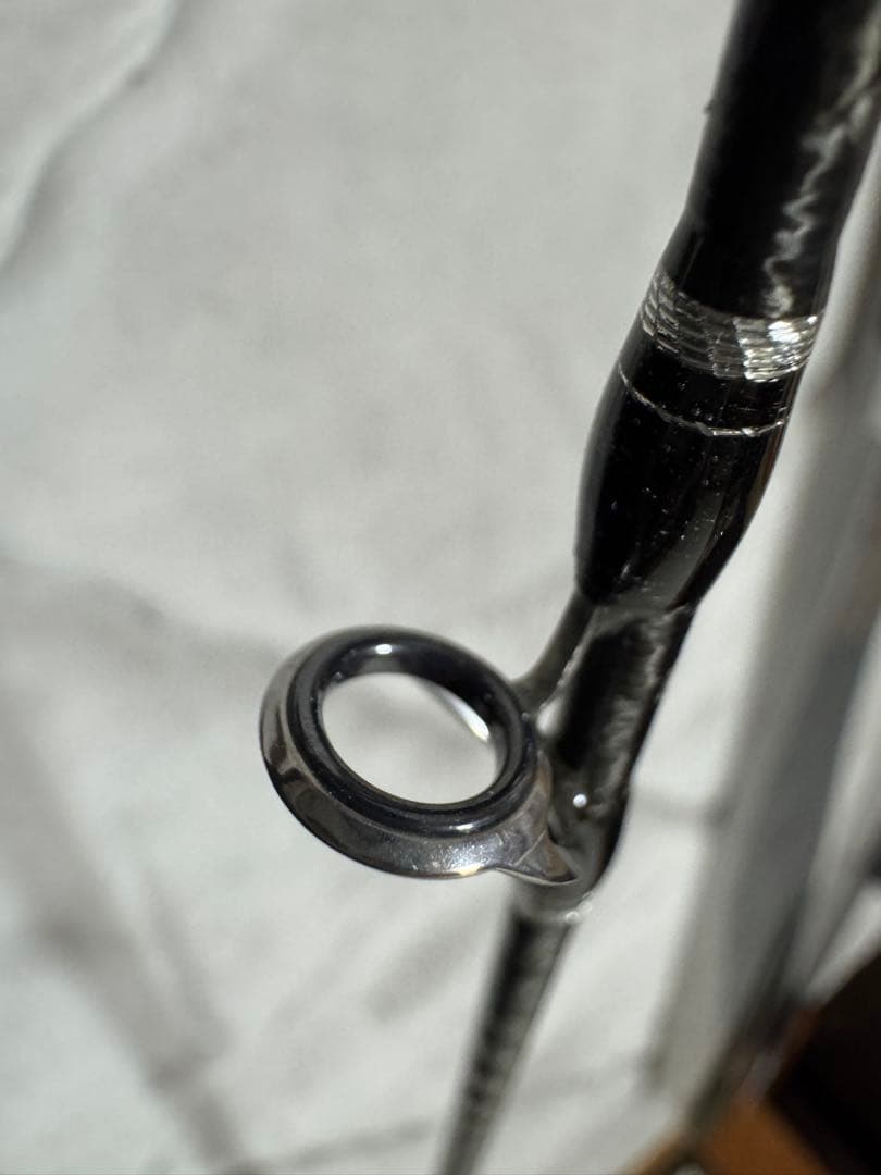 コルトスナイパー　XR 96MH