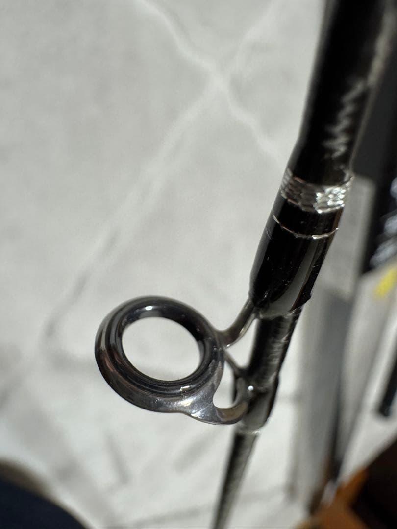 コルトスナイパー　XR 96MH