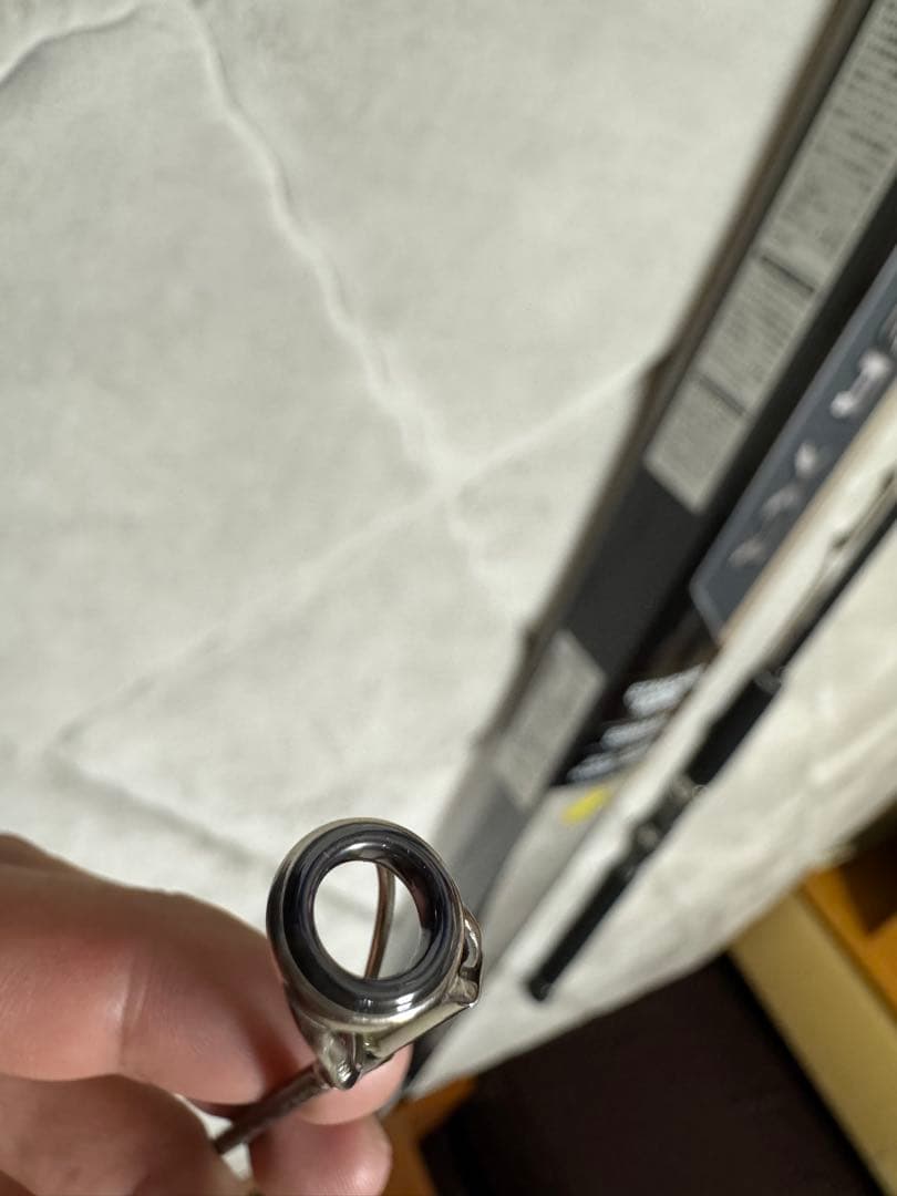 コルトスナイパー　XR 96MH