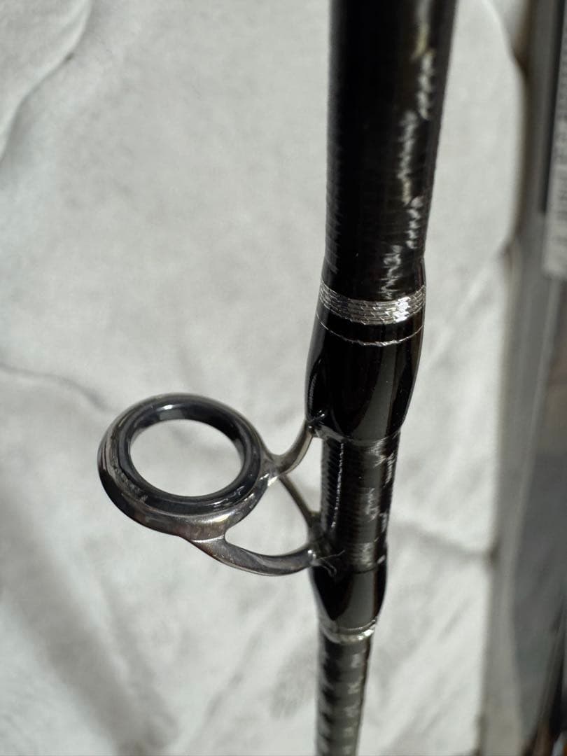 コルトスナイパー　XR 96MH