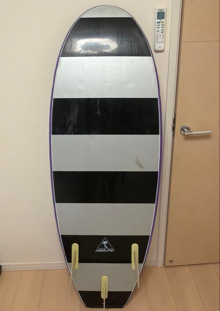 【手渡し限定】 キャッチサーフ オディシー スタンプ 5.0