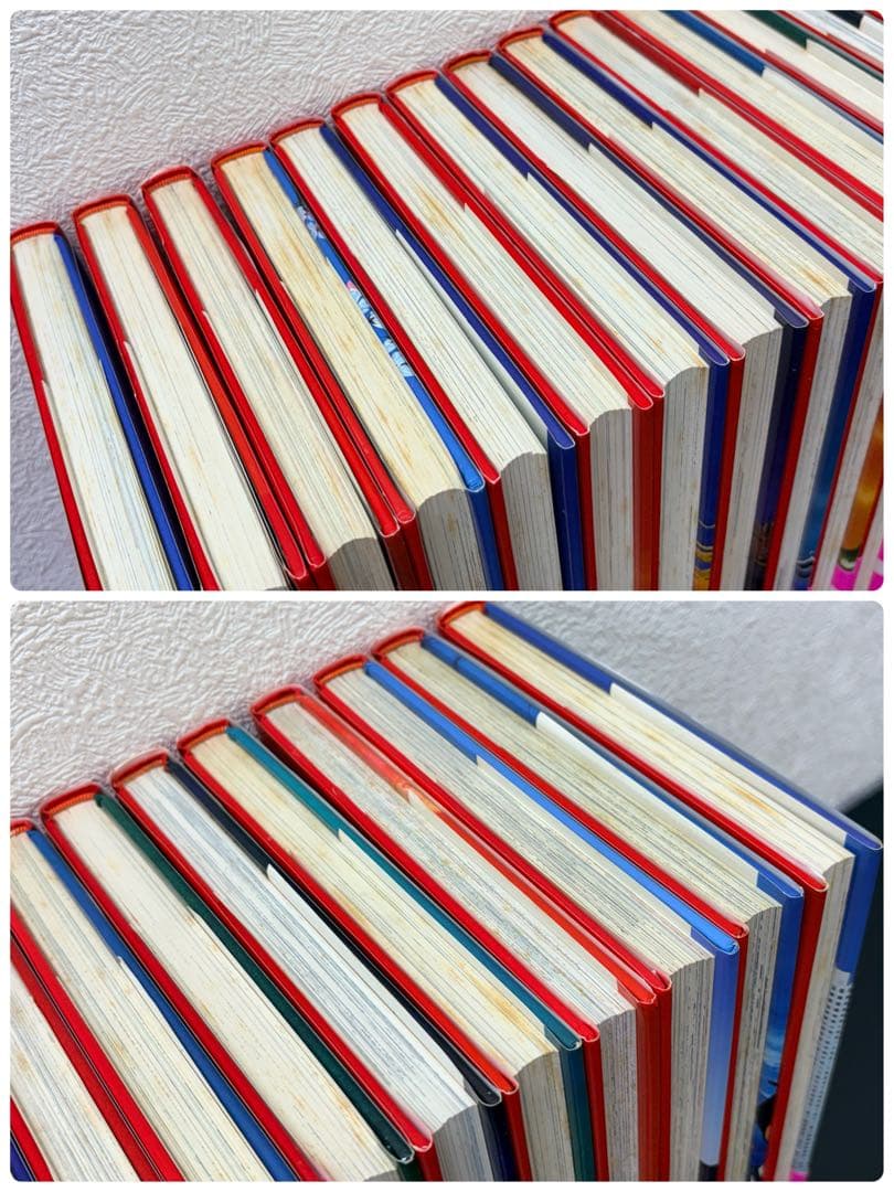 学習漫画 日本の歴史 全18巻 集英社　 -551-