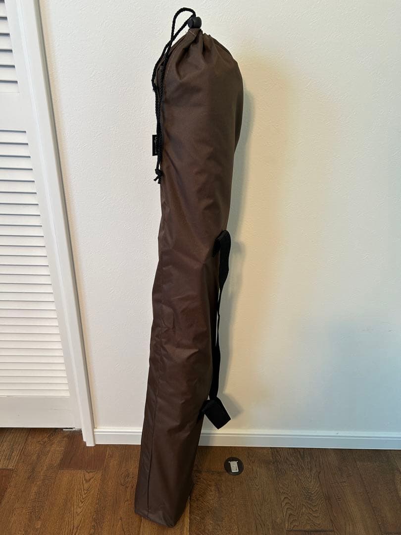 ogawa オガワ リラックスチェア ダークブラウン