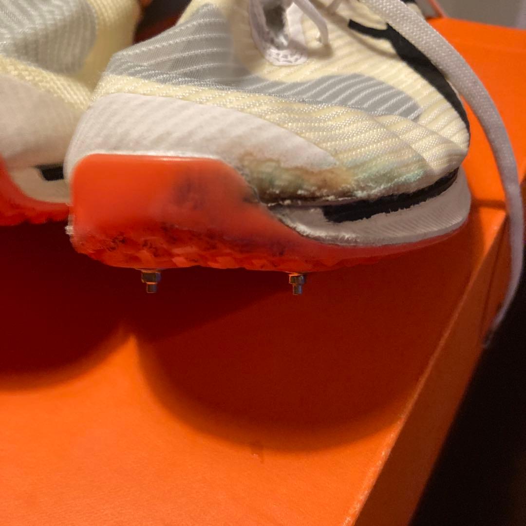 アシックスソニックスプリントエリート3