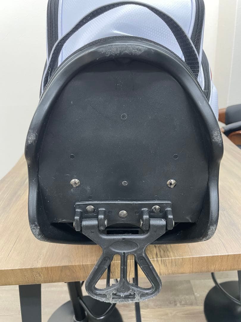 【希少・超美品】ヤマハ RMX プロモデル スタンドキャディバッグ