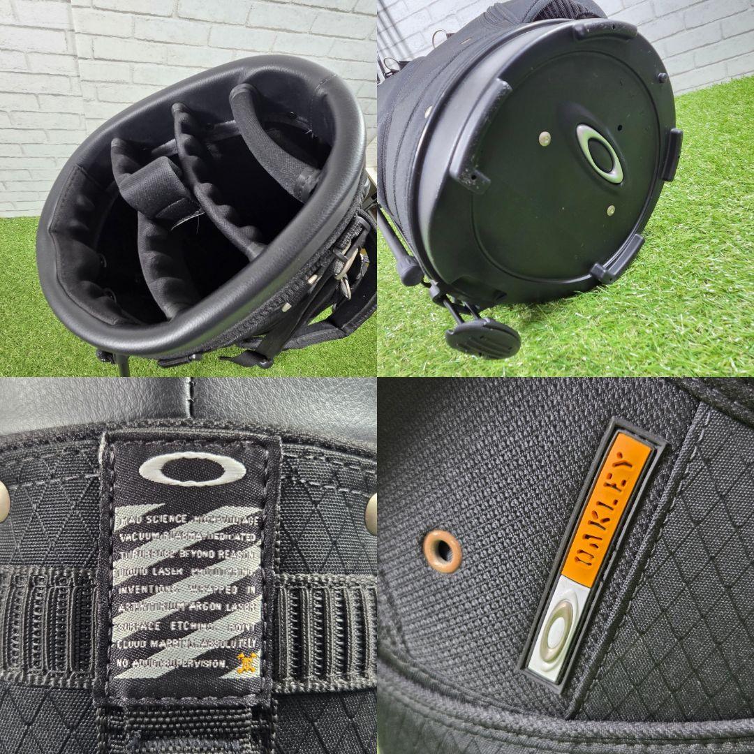 XXIO 6 OAKLEY スタンド型 12本セット