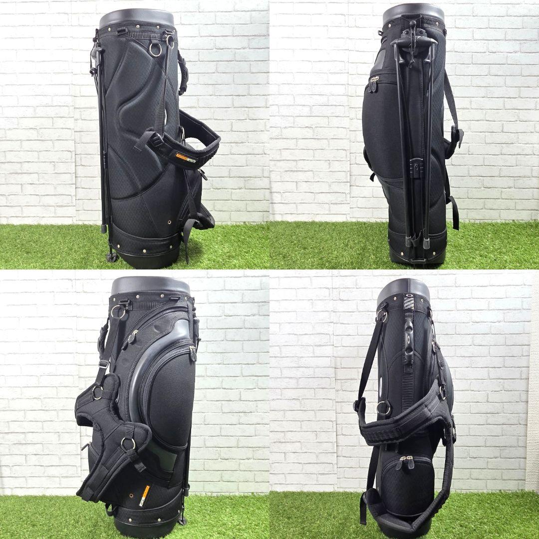 XXIO 6 OAKLEY スタンド型 12本セット