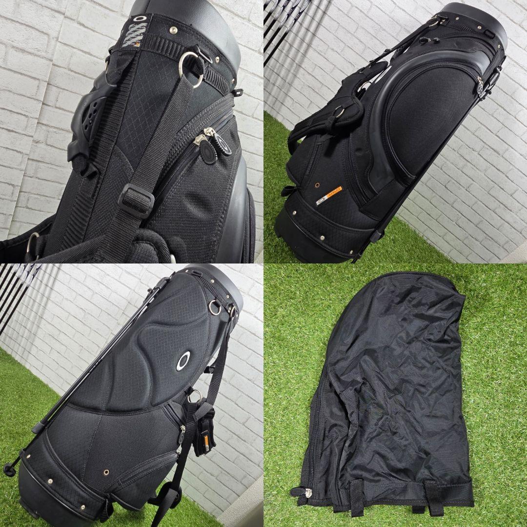 XXIO 6 OAKLEY スタンド型 12本セット