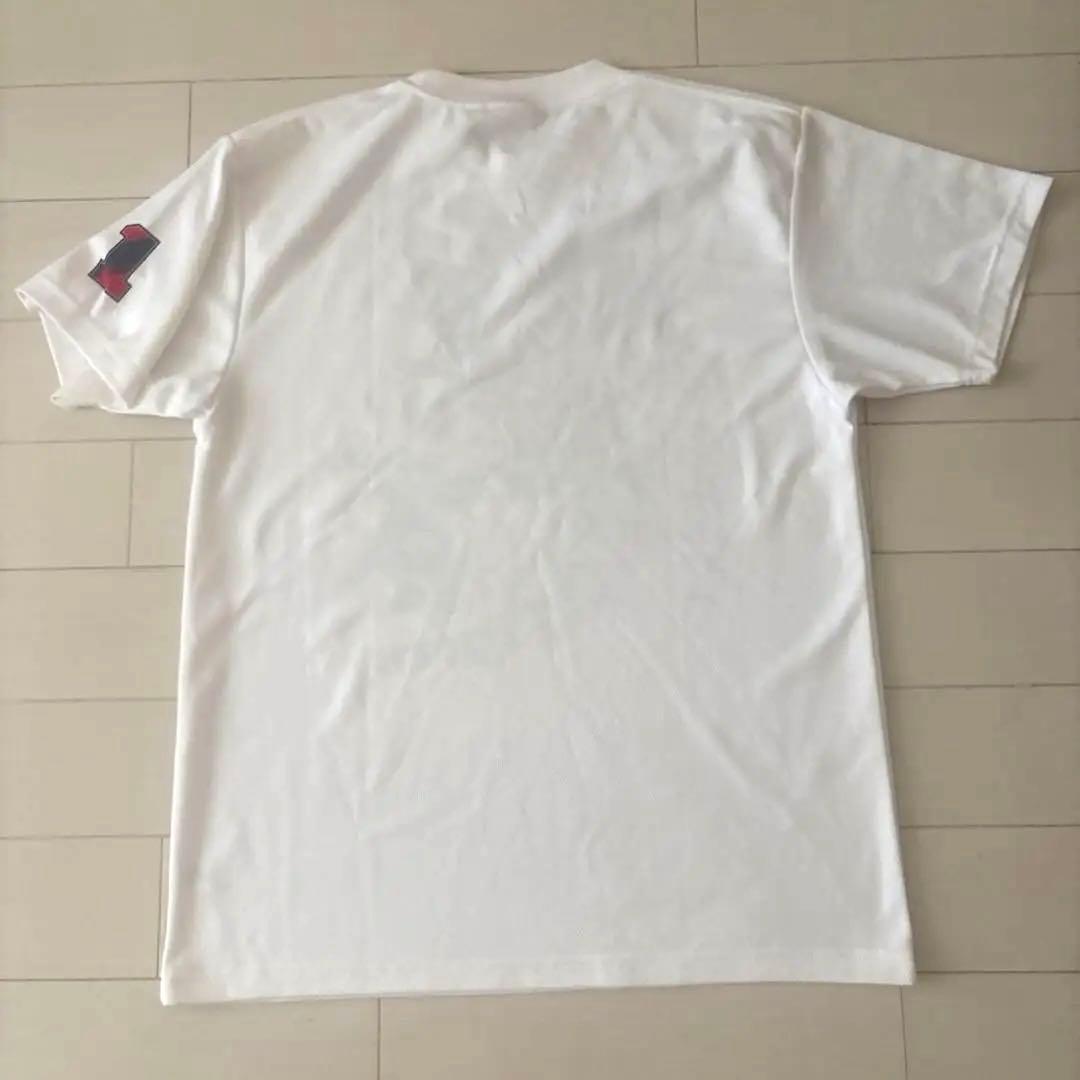 阪神タイガース　レプリカユニフォームＬ＆応援Ｔシャツセット（美品＆未使用に近い）