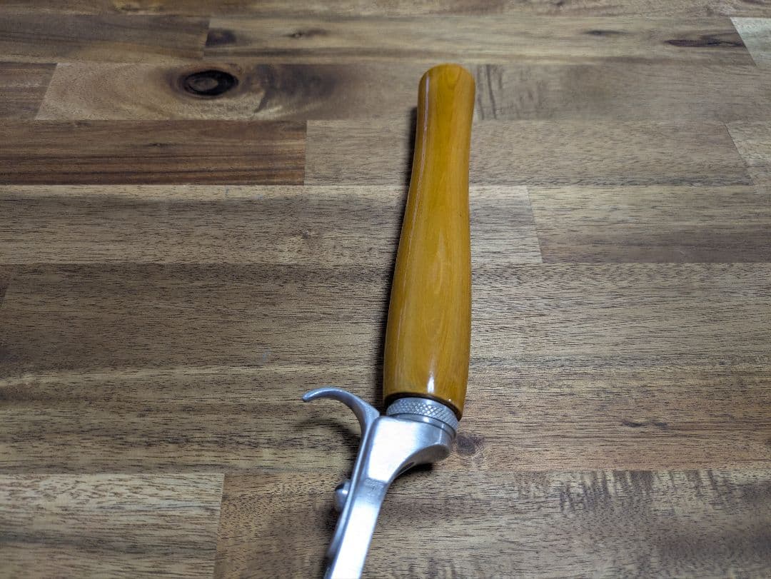 フロッグプロダクツ　グリップ