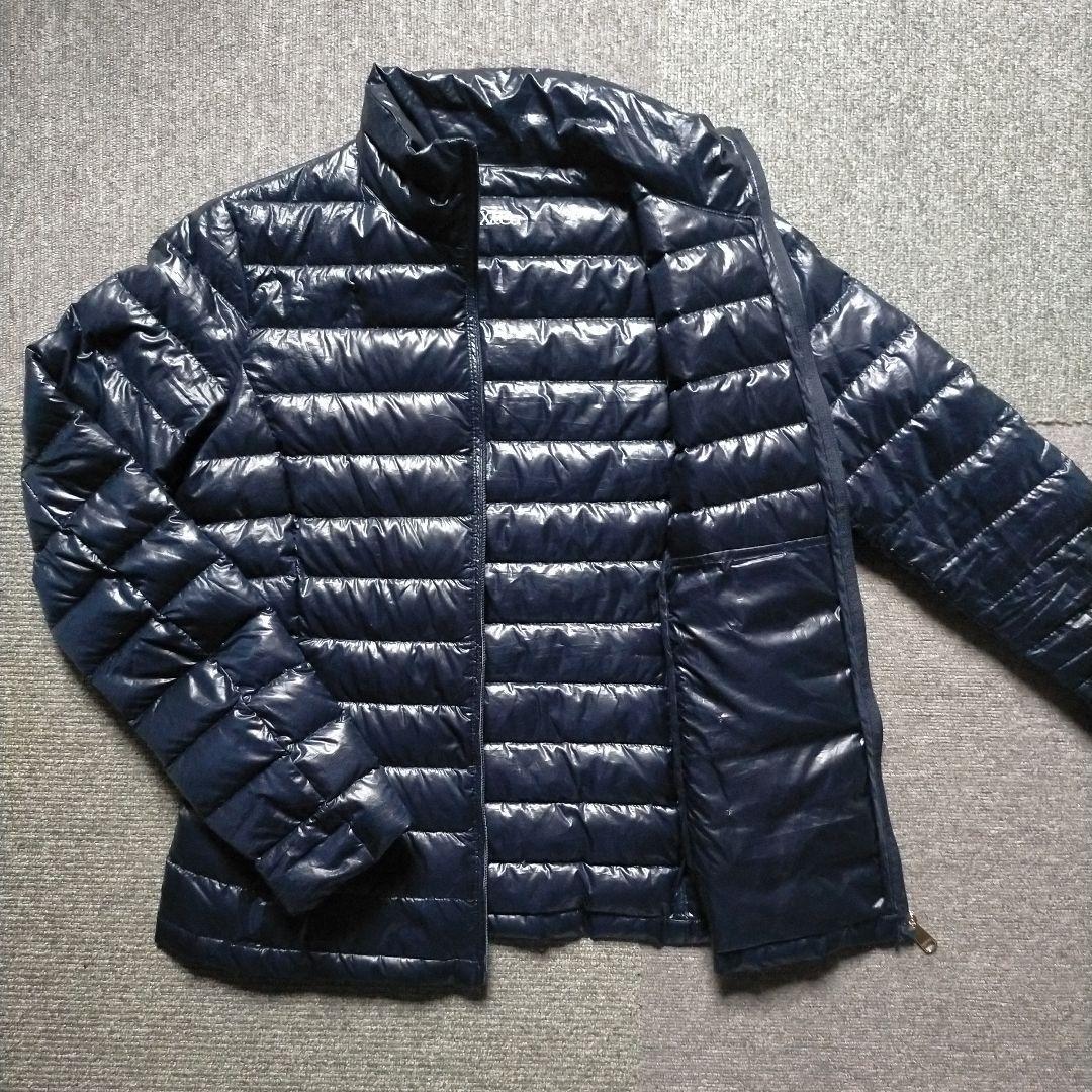 【美品】MAX & CO マックスアンドコー GOLF ゴルフ ダウンジャケット