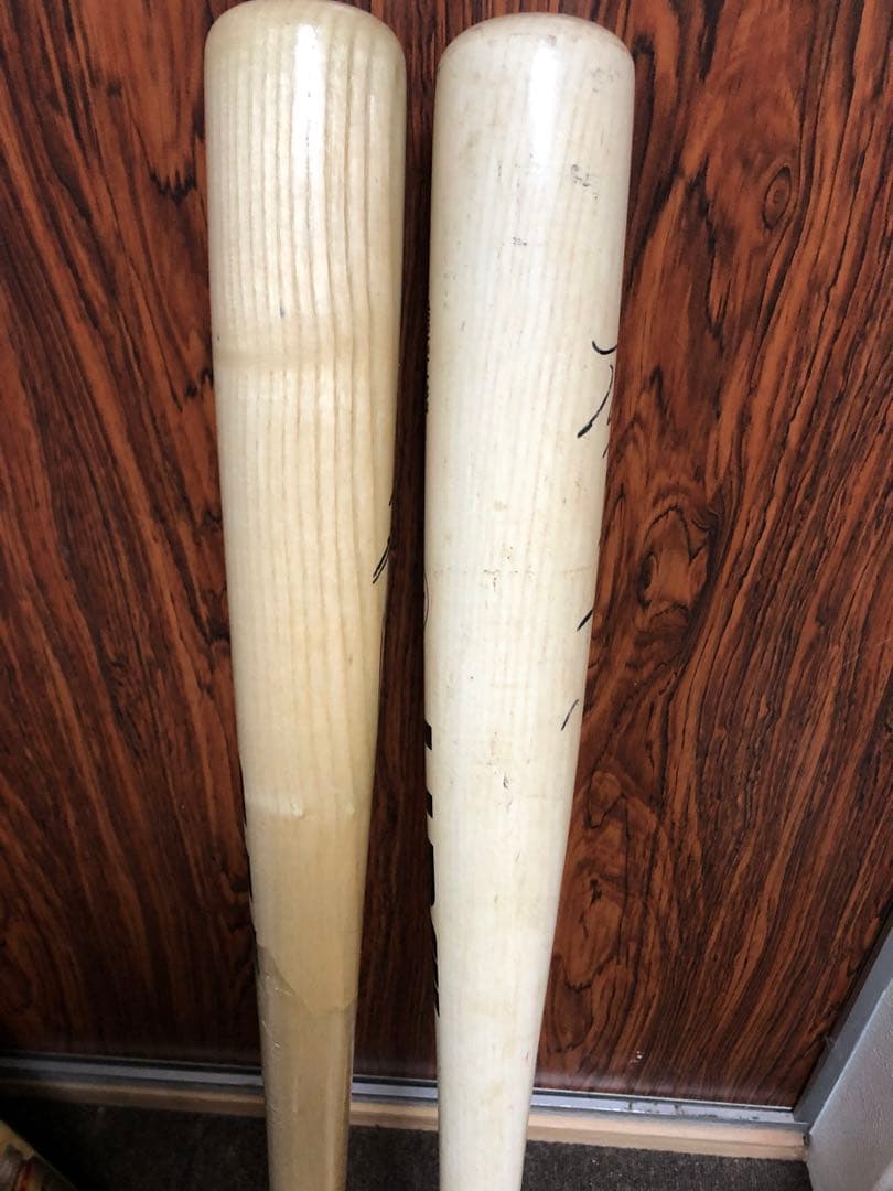 やきゅうかんけいののの④まとめました