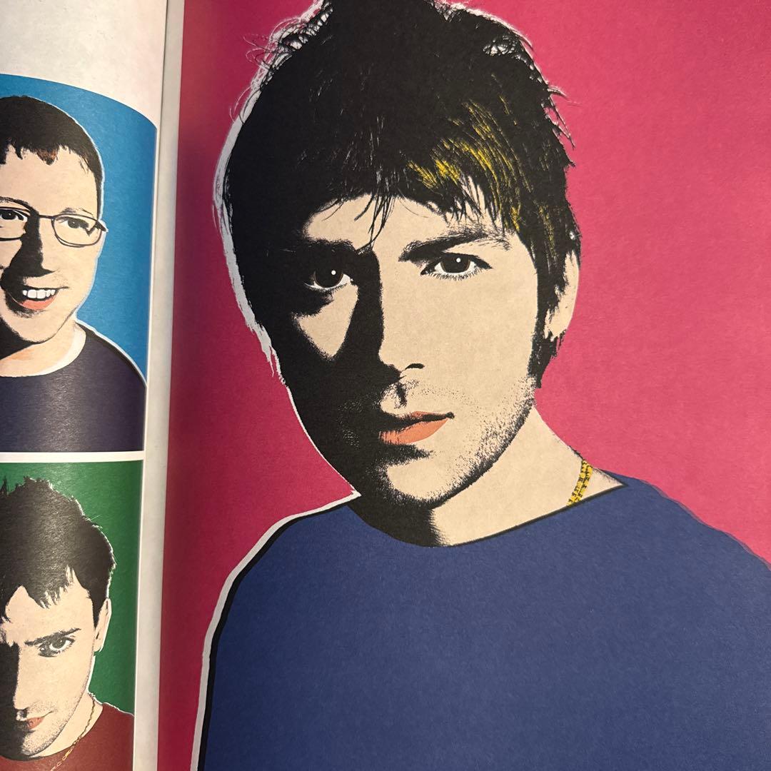 アート・デザイン・音楽 Visually Hungry Rankin Photography