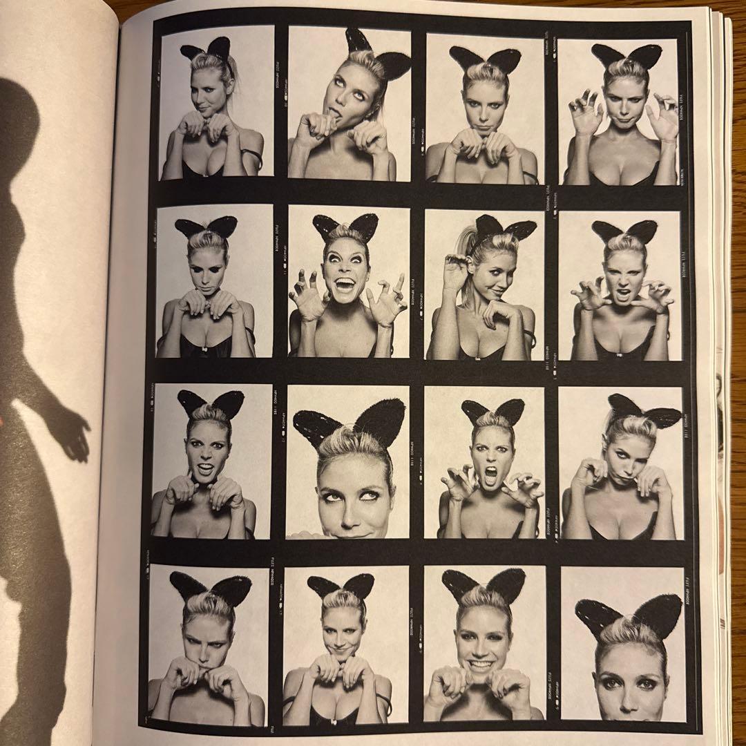 アート・デザイン・音楽 Visually Hungry Rankin Photography