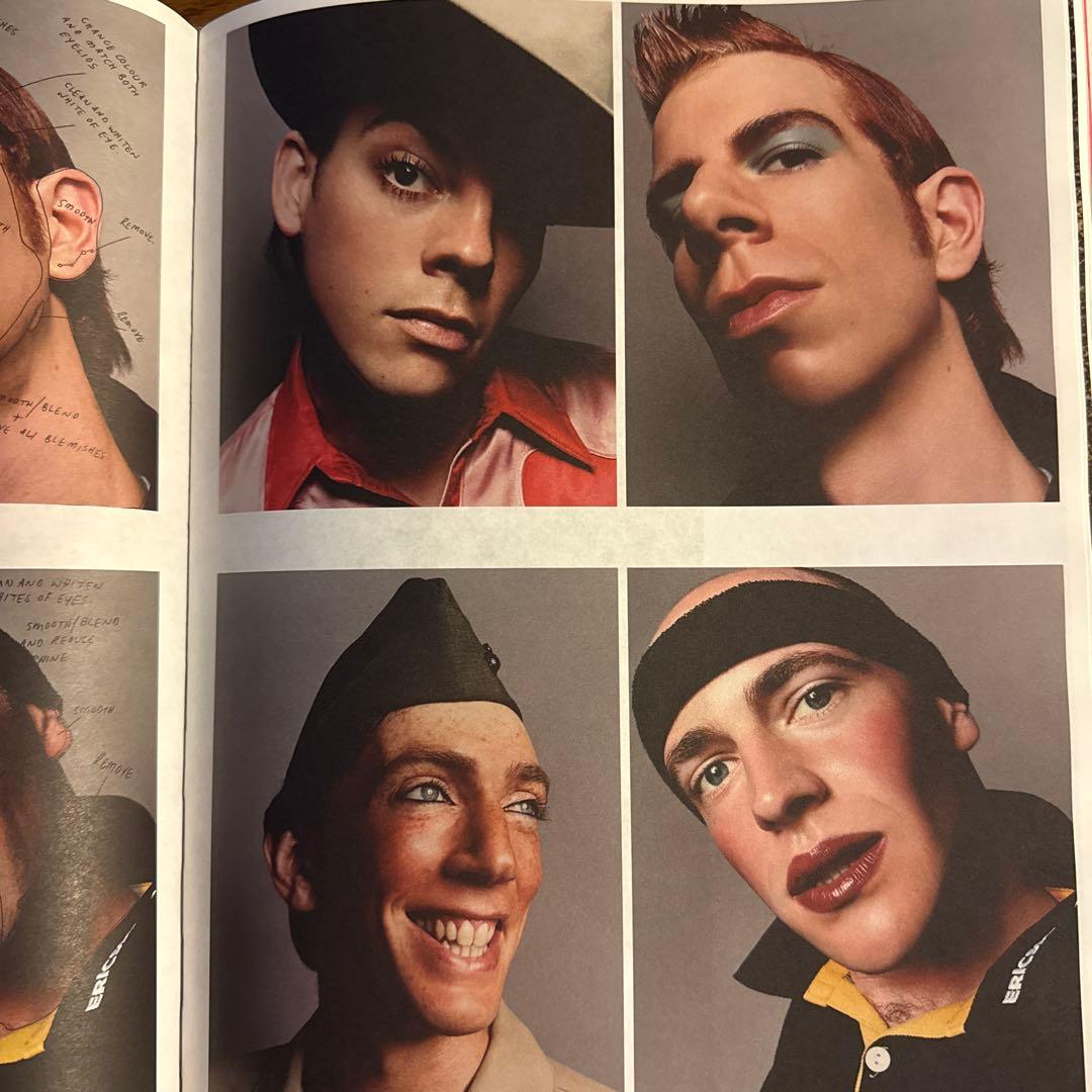 アート・デザイン・音楽 Visually Hungry Rankin Photography