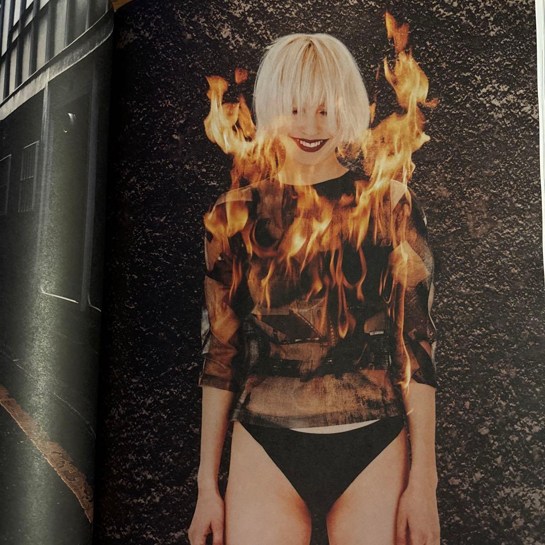 アート・デザイン・音楽 Visually Hungry Rankin Photography