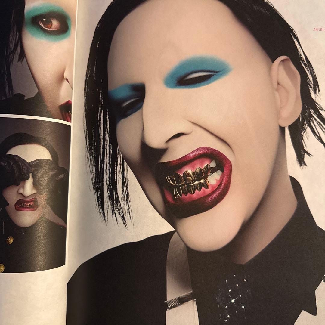 アート・デザイン・音楽 Visually Hungry Rankin Photography