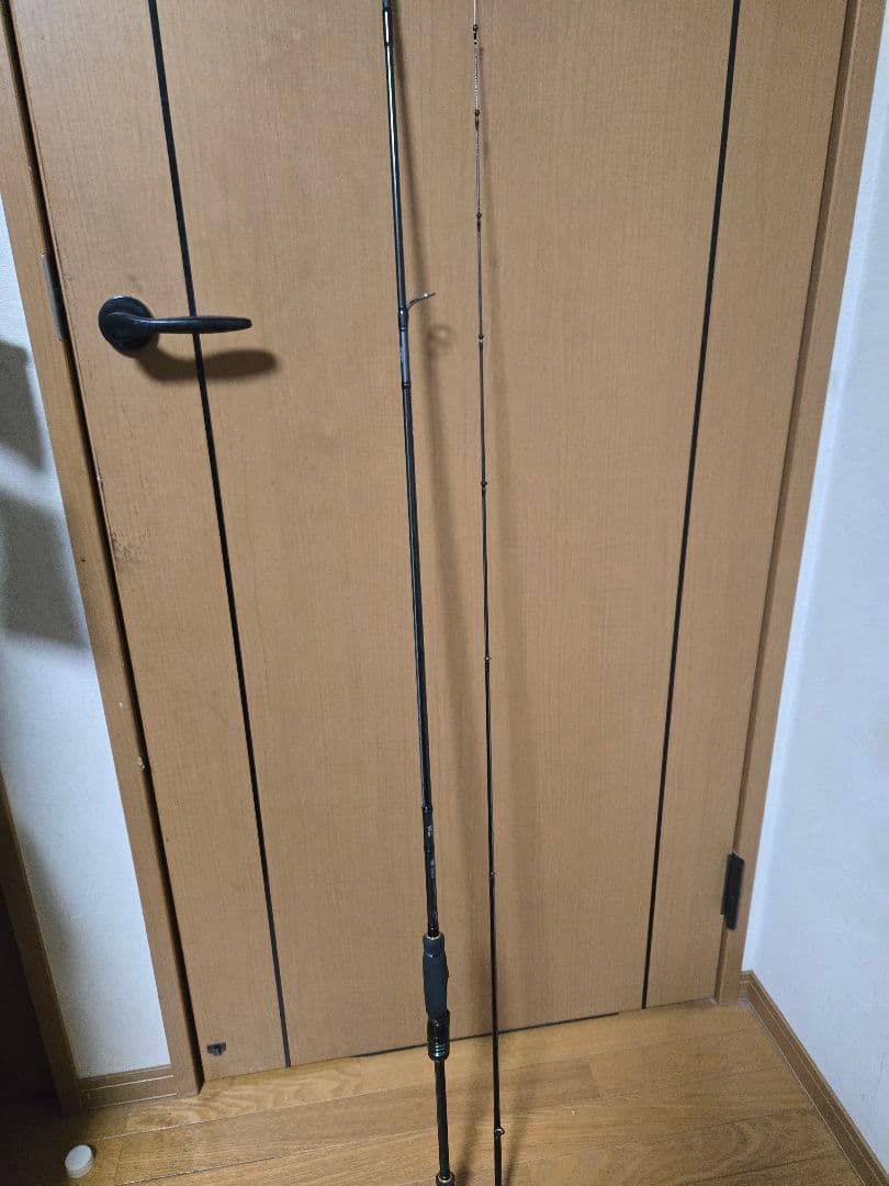 エメラルダス　ストイストST 83M SMT　未記入保証書付き