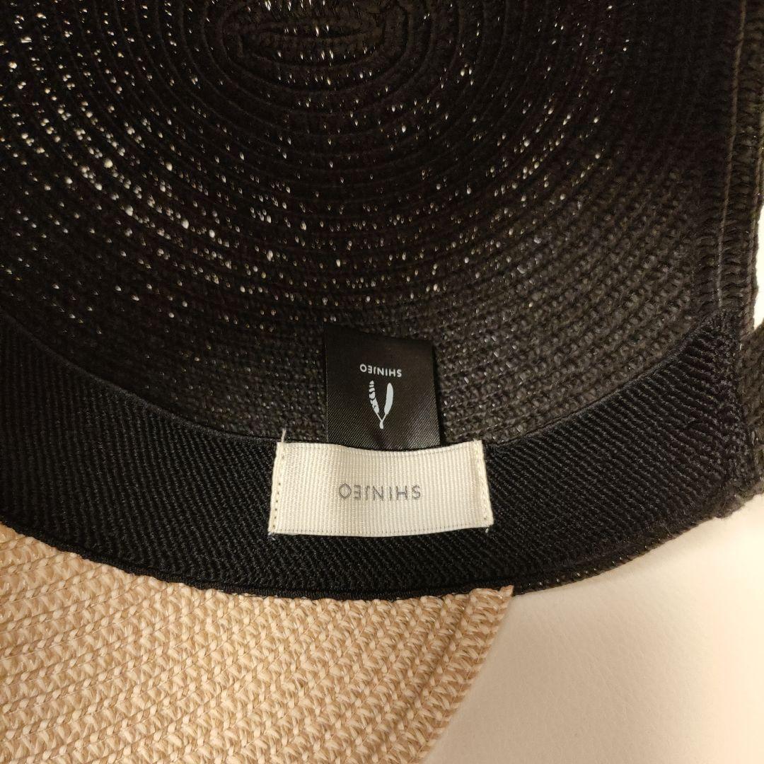 P【完売品】SHINJEO シンジョー Modern Cap キャップ 帽子