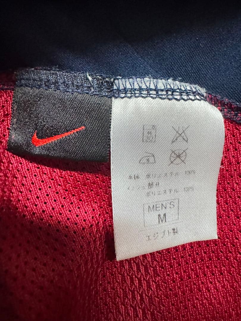 FCバルセロナ サッカー ユニフォーム KENTA 2 NIKE ナイキ M