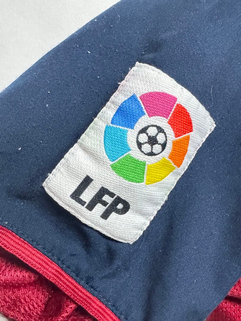 FCバルセロナ サッカー ユニフォーム KENTA 2 NIKE ナイキ M