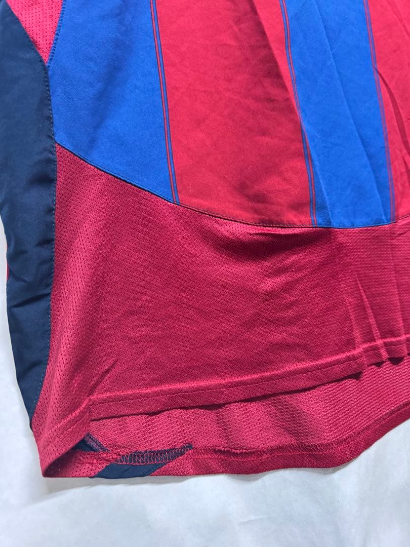 FCバルセロナ サッカー ユニフォーム KENTA 2 NIKE ナイキ M