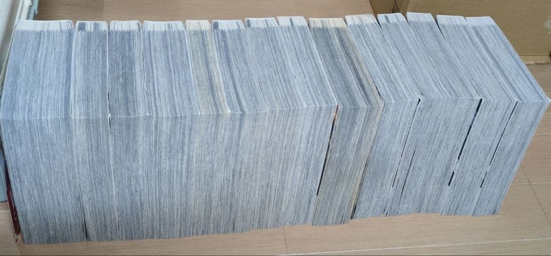 ゴールデンカムイ　ジャンプリミックス　全巻