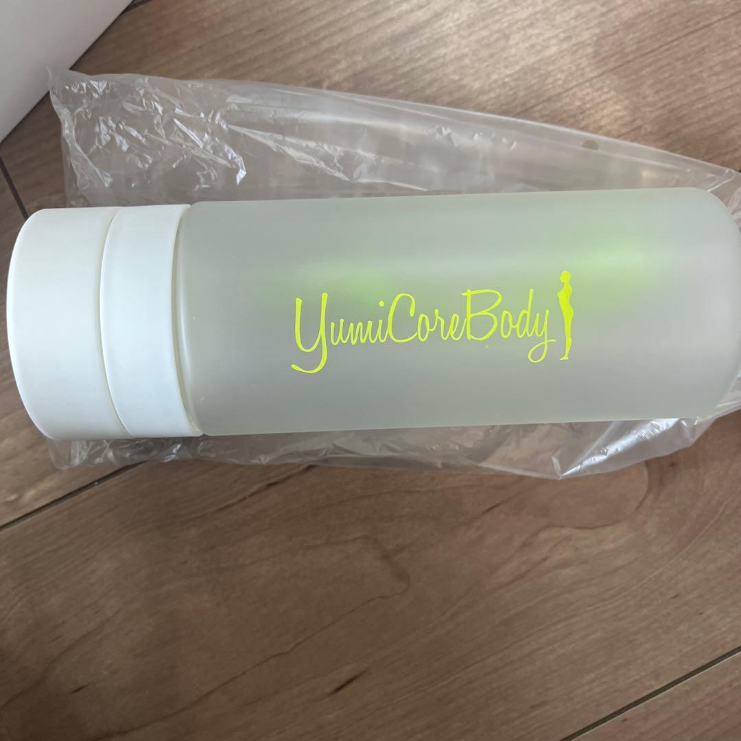 ★ ユミコアボディ ★ ホグッシーローラー　ホグッシー　シェイカー　セット