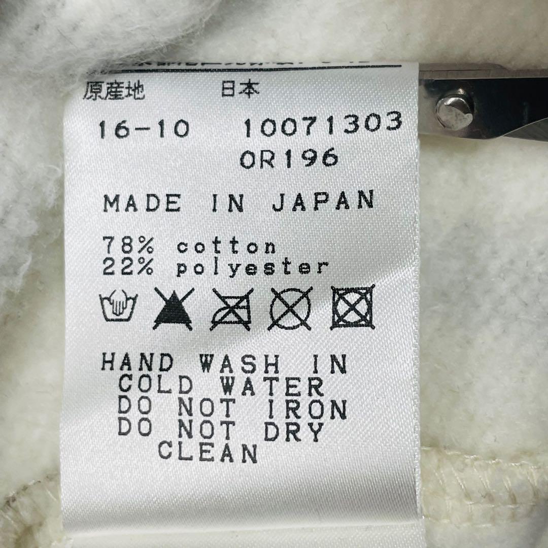 パーリーゲイツ　総柄　スウェットジャケット