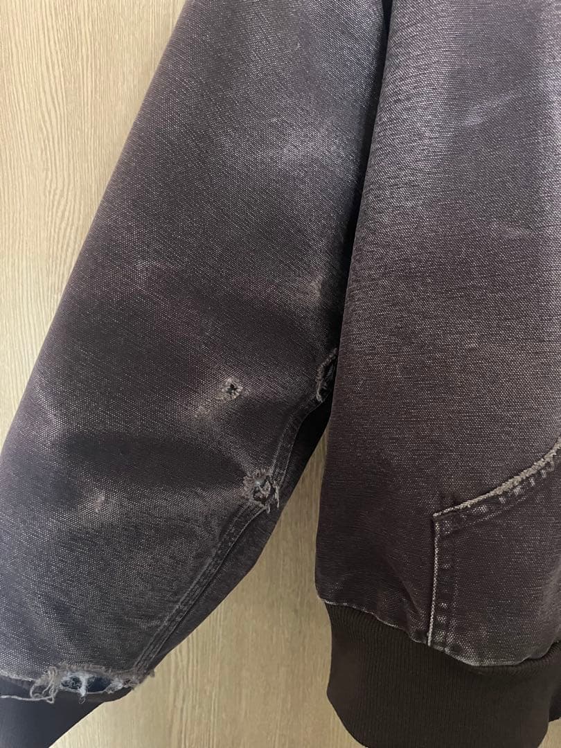 Carhartt アクティブジャケット　デトロイトジャケット