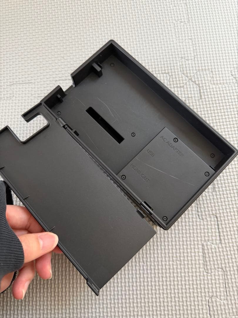 Nintendo Switch 本体　完品　動作確認済み