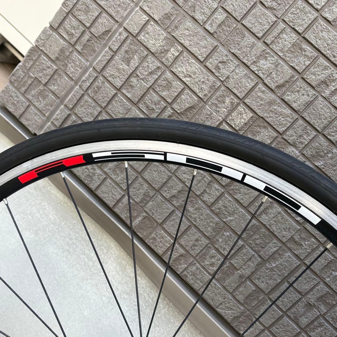 【整備済み】ART PRO2 ロードバイク クラリス Claris