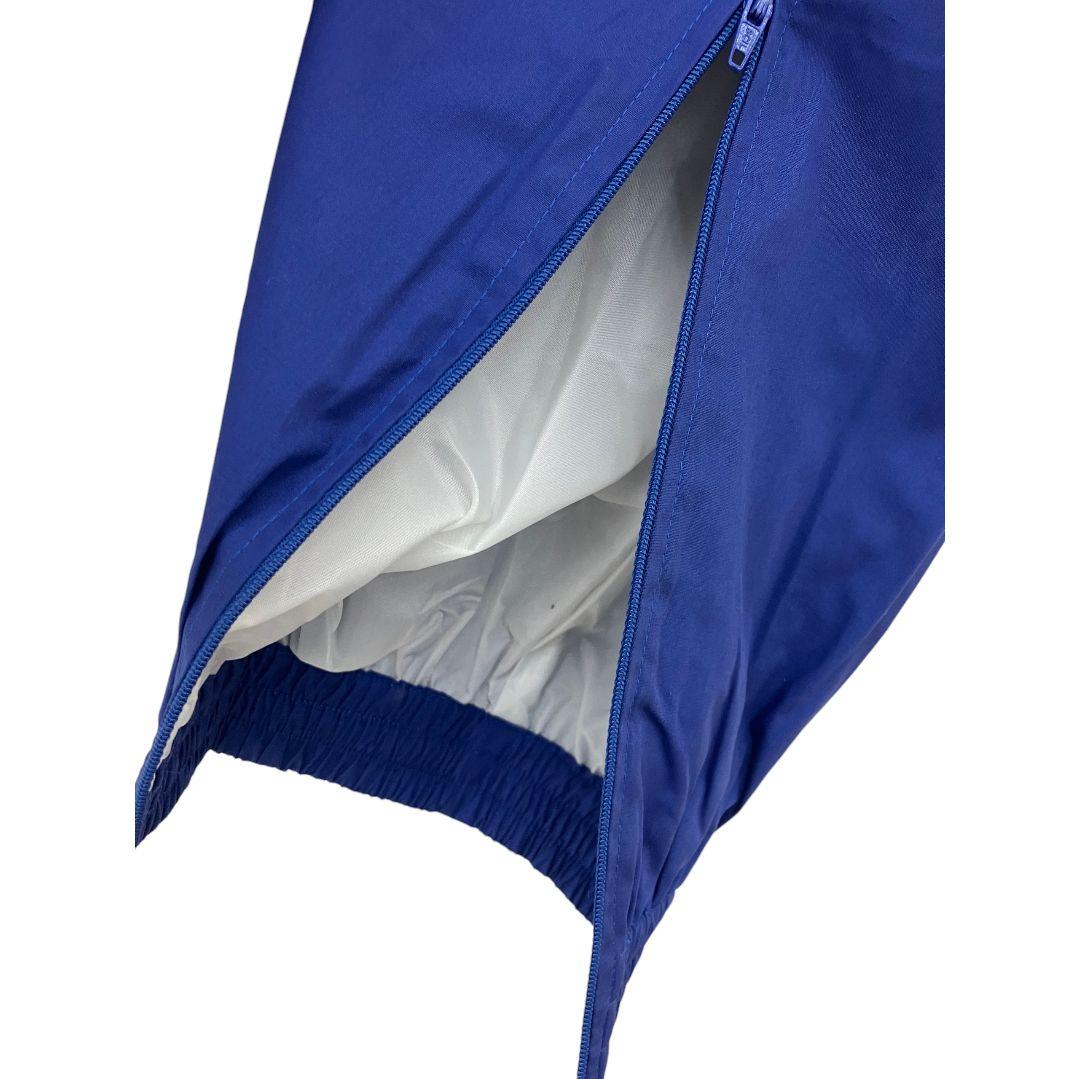 94-95 ブラジル代表　UMBROオフィシャル　ウィンドブレーカー上下セット