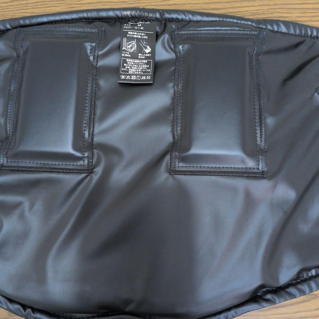 SIXPAD Medical Core コントローラー付 M サイズ 美品