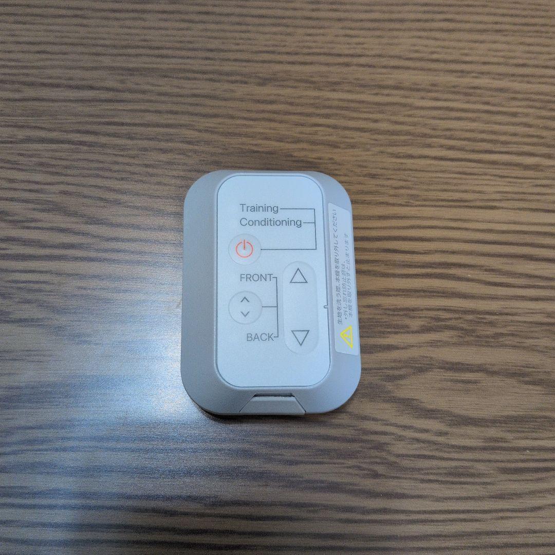 SIXPAD Medical Core コントローラー付 M サイズ 美品