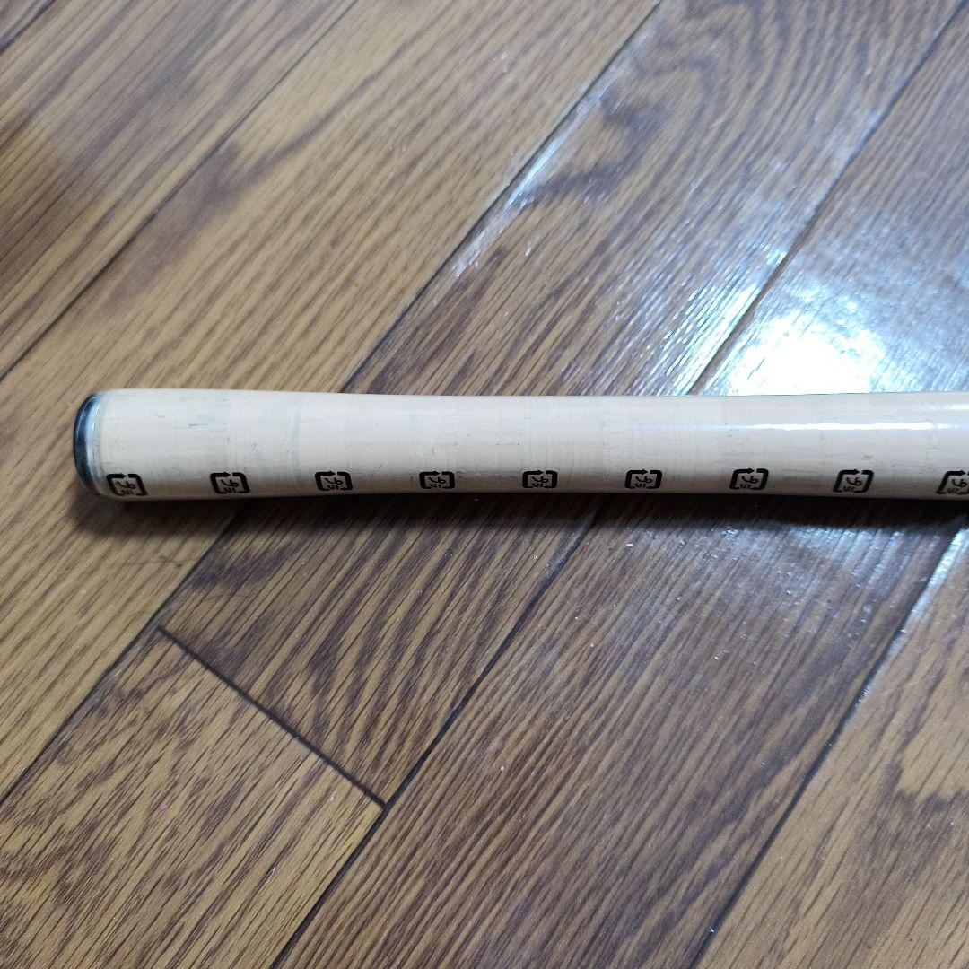 シマノ　22エクスプライド 165ML-LM