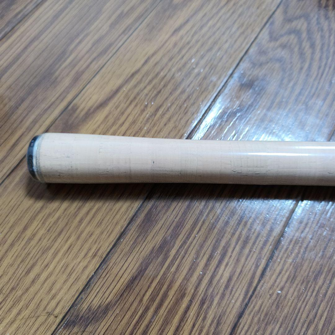 シマノ　22エクスプライド 165ML-LM