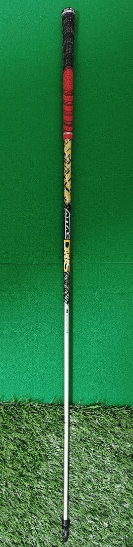 ATTAS DAAAS7(S)PING用 42.375安定型5W/3W/短尺DW