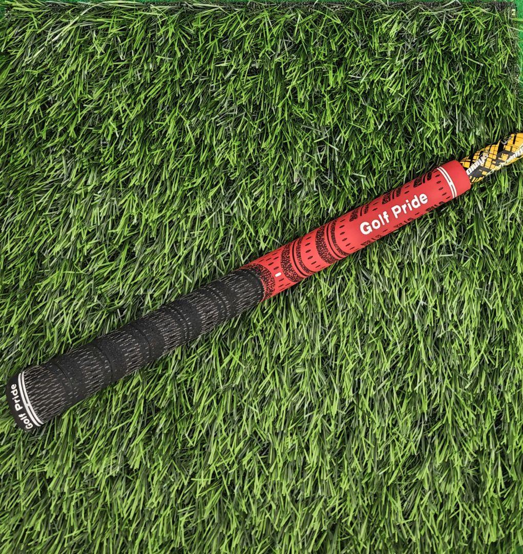 ATTAS DAAAS7(S)PING用 42.375安定型5W/3W/短尺DW