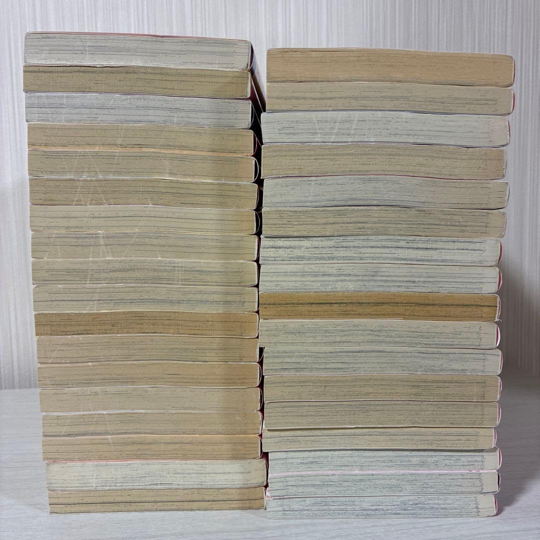 こっちむいてみい子 1〜35巻　抜けなし