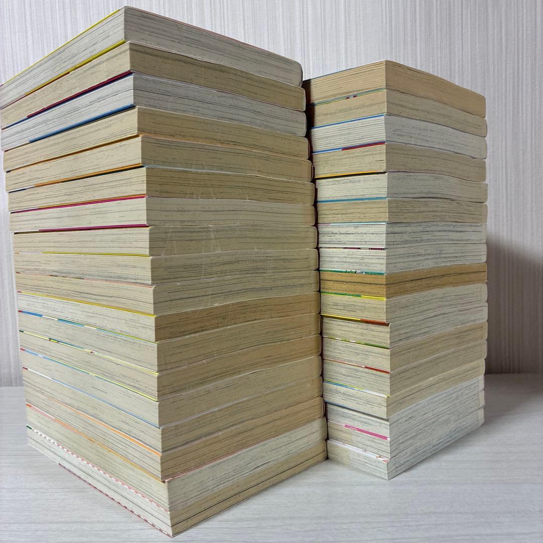 こっちむいてみい子 1〜35巻　抜けなし