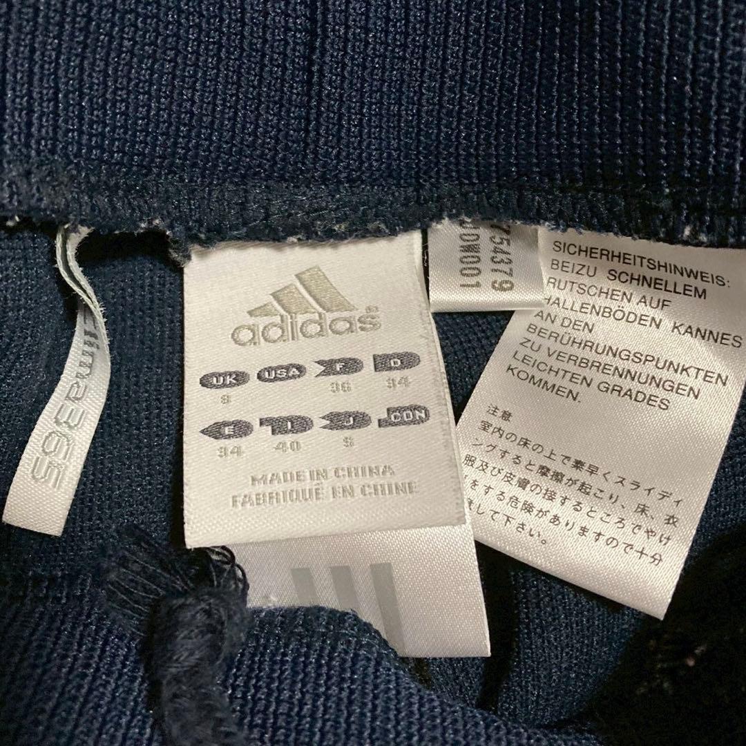 ★adidas★トラックジャケット セットアップ ジャージ フレアパンツ S