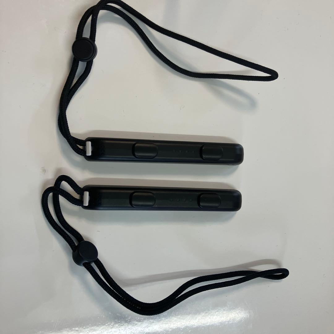 Nintendo Switch 本体 ブラック JoyCon付き&Proコン付き